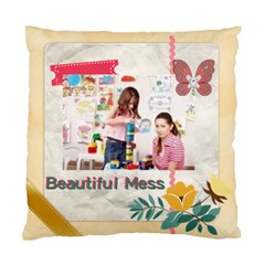 kids - Standard Cushion Case (Two Sides)