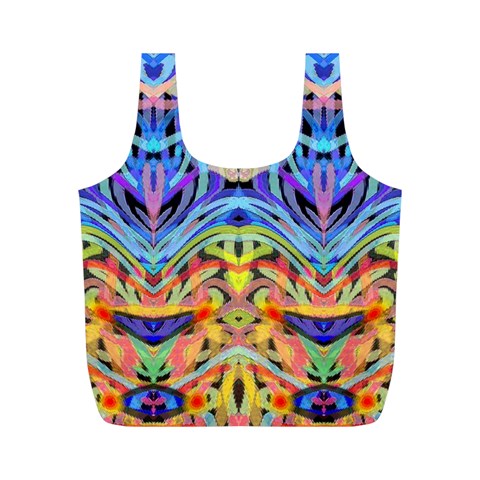 Veryprettynewbag By Jean Petree Front