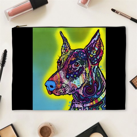 Corgi By Jaymie Front