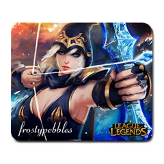 Large Mousepad