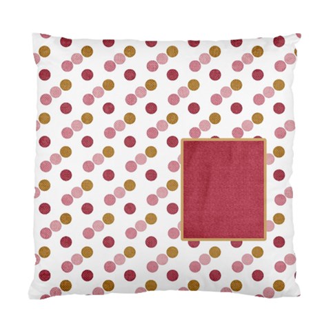 Pillow Back