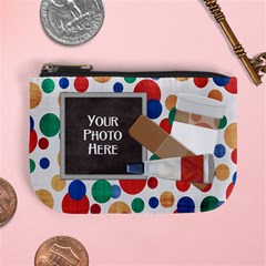 First Aid Bag 1 - Mini Coin Purse