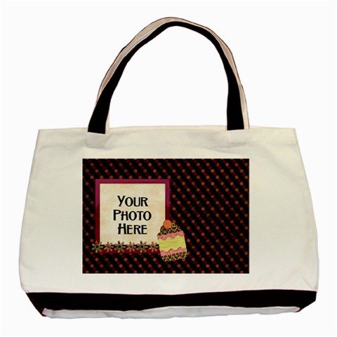 Tote Front