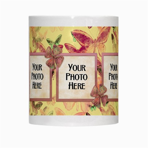 Mug Center