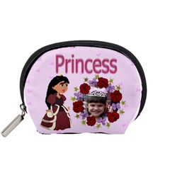 Princess Accessories Bag Small - Accessory Pouch (Small) Princess Accessories Bag Small - Accessory Pouch (Small)