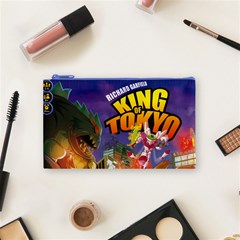 King of tokyo bag (very little) - Cosmetic Bag (Small)