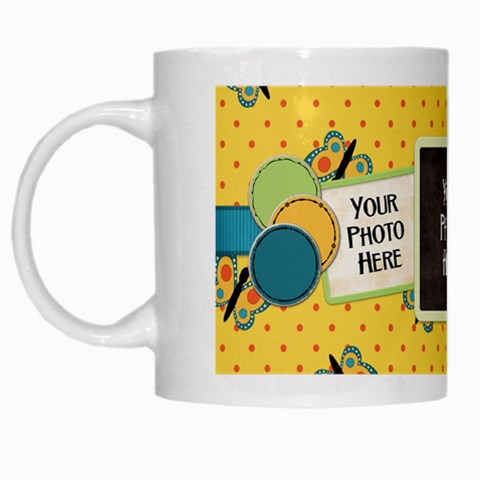 Mug Left