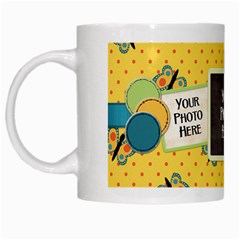 Mug-Fanciful Fun 2 - White Mug