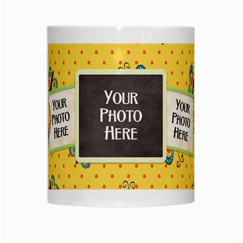 Mug Center