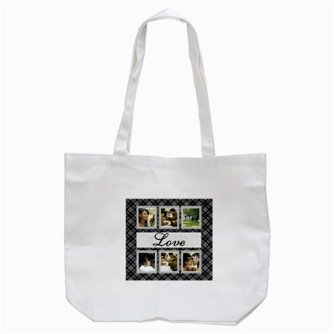 Love Days Tote Bag By Deborah Back