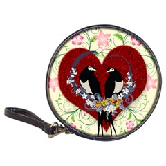 Love Birds Classic 20-CD wallet