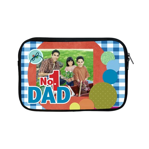 Fathers Day By Dad Front