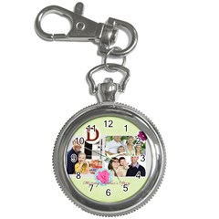 fathers day - Key Chain Watch