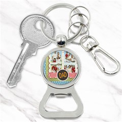 fathers day - Bottle Opener Key Chain