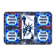 USA Holiday place mat - Plate Mat