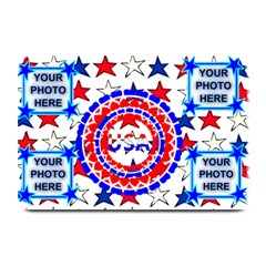 USA Patriotic plate mate #2