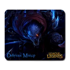 Large Mousepad