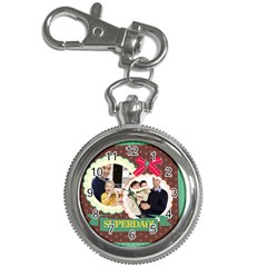 fathers day - Key Chain Watch