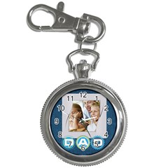 fathers day - Key Chain Watch