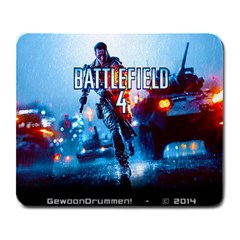 Large Mousepad