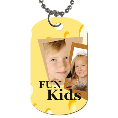 Kids By Kids Front