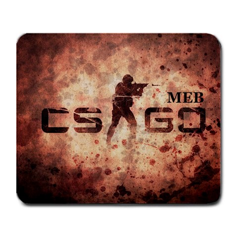 Cs:go Meb Edition By Emin Front