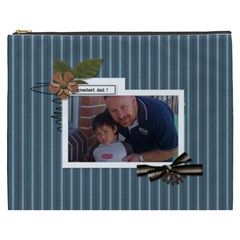 Cosmetic Bag (XXXL) : Dad 3