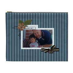 Cosmetic Bag (XL) : Dad 3