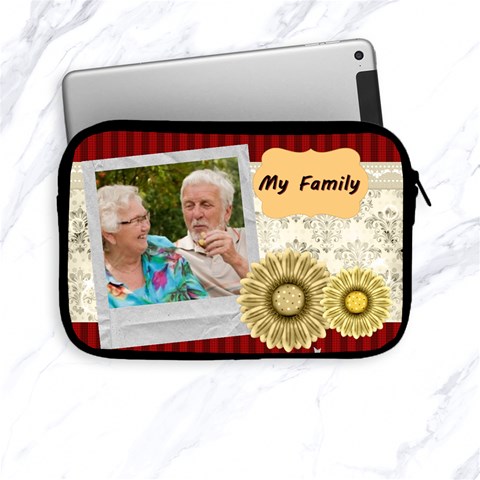 Family By Joely Front