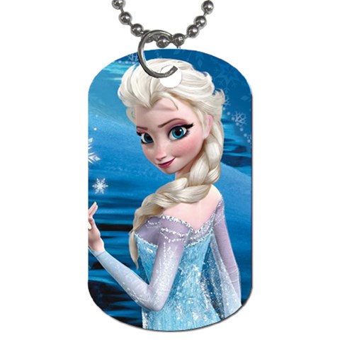 Elsa 1 By Jalpa Front