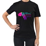 Women s T-Shirt (Black)