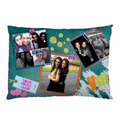 yael 2 - Pillow Case