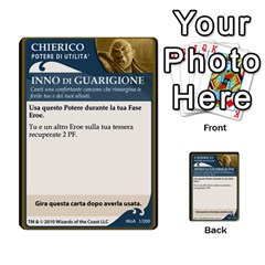 Wrath of the Ashardalon_ITA Deck 1 - Multi-purpose Cards (Rectangle)