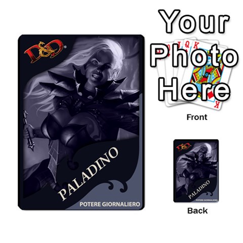 Wrath Of The Ashardalon Ita Deck 1 By Rolli Back 27