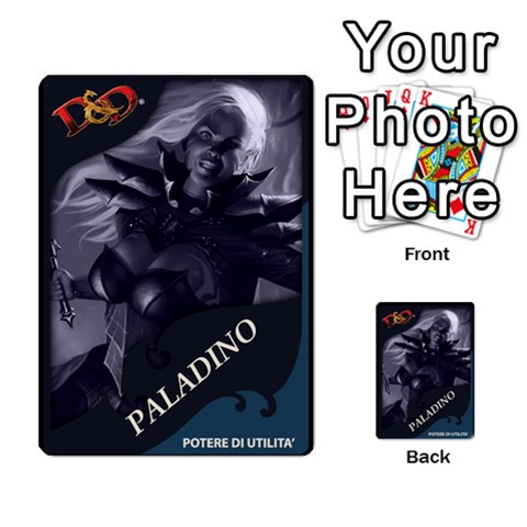 Wrath Of The Ashardalon Ita Deck 1 By Rolli Back 29