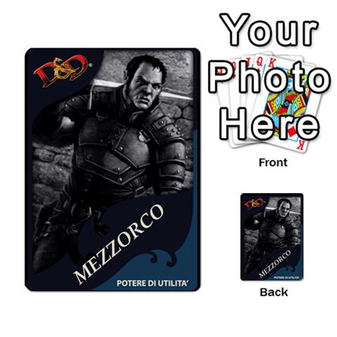 Wrath Of The Ashardalon Ita Deck 1 By Rolli Back 31