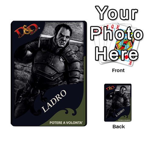 Wrath Of The Ashardalon Ita Deck 1 By Rolli Back 33