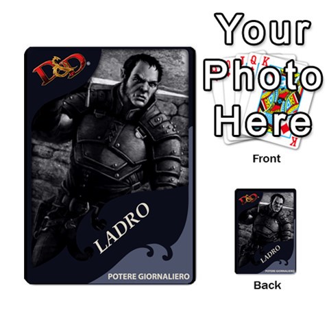 Wrath Of The Ashardalon Ita Deck 1 By Rolli Back 36