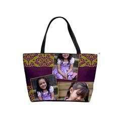 laine1 - Classic Shoulder Handbag