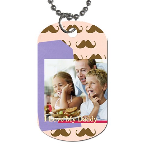 Fathers Day By Dad Back