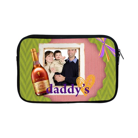 Fathers Day By Dad Front