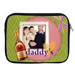 fathers day - Apple iPad Zipper Case