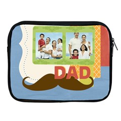 fathers day - Apple iPad Zipper Case