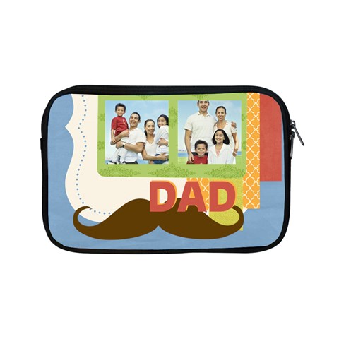 Fathers Day By Dad Front