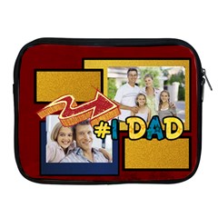 fathers day - Apple iPad Zipper Case