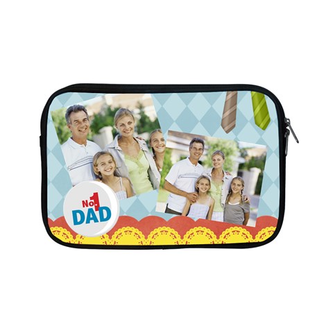 Fathers Day By Dad Front