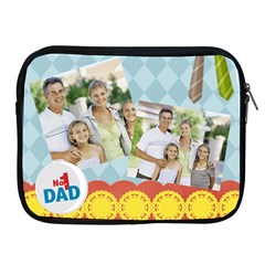 fathers day - Apple iPad Zipper Case