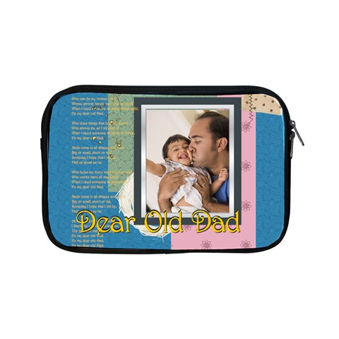 Fathers Day By Dad Front