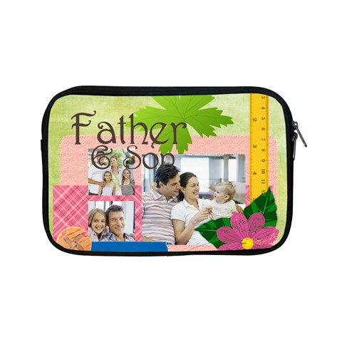 Fathers Day By Dad Front