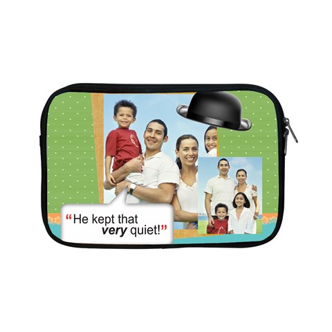 Fathers Day By Dad Front